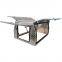 Aluminum Trailer Canopy Aluminum Ute Canopy Customized Making Truck Tool Box
