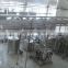 Shanghai FACTORY non-dairy whipping cream mixer processing plant mixing making machine Production Line