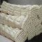 Sample raw silk yarn 20/22D 3A/4A/5A one hand 180g/pcs