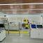 Educational lab Industrial CIM trainer Computer Integrated Manufacturing Teaching Training equipment