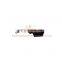 Foton Auman/Aumark/Miler/Land Pioneer Truck Spare Parts 1b24961200018 LH Inner Handrail Assy