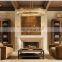 Modern hanging lamp  lighting led decorative ring brass chandelier ceiling light bedroom living dining room table