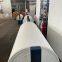 1000kg 1.5 Ton PP Woven Fertilizer Jumbo Packing Big Baffle Bag