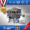 advanced production unit ultrasonic vibrating sieve for plastic granulation
