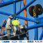 High Quality and Effiency Movable Port Hopper Mobile Eco Hopper Movable Hopper on Port