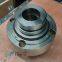 Mechanical seal ZCMSVRD-034-U3VGG4 used for chemical pump HZCPYBGK50-32-160ABC 65-40-160