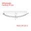 9003-2912012  9002 Leaf Spring Wholesale For TRAILER