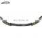 F80 F82 M3 M4 High Quality CS Style Carbon Fiber Front Lip Front bumper lip front Separator For BMW F80 F82 M3 M4