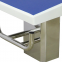 China Made Stable Stainless Steel Fiberglass One Step Diving Platform Swimming Pool Removable Starting Blocks