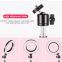 T Hot Sale Custom 12inch Selfie Tiktok Living Video Fill Light Photography Ringlight 12 14 18 22 Inch Led Ring Light