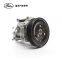 Original Gates GWP8024 WP0237 Car Engine Cooling System Water Pump Repair Kit for Chrysler Bomba de 5047138AA