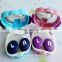 cute dog contact lens case china import