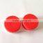 wholesale cute double case contact lens fancy