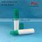 10ml Plastic mini perfume bottle with cap, perfume atomizer bottle for travel, plastic cosmetic packaging for perfume