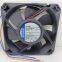 Ebmpapst Ventilateurs à flux axial Ebmpapst DV6248