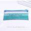 Reboinc-X13 Factory manufactuer School student slider zipper pvc pencil bag nylon zipper pvc pencil bag                        
                                                Quality Choice