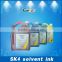 Good Quality Flex Banner Printing Materials SK4 Challenger Solvent Ink