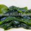 2016 New Corp Salted Seaweed Kelp Knot Frozen Kombu Knot