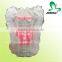 Cushion Wrap Packing,Shipping Cushion Air Column,Air Column Packaging Bag