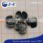 carved customized natural sea shell flower shape,mother of pearl decoration buttons