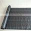 600gsm PET woven geotextile