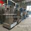 Stainless steel dehydrator Plastic Dewating Machine PP PE Pet Dehydrator