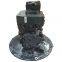 Para las excavadoras PC60-8 y PC70-8 de Komatsu, bomba hidráulica 708-3t-00161, BOMBA PRINCIPAL 708-3T-00151, bomba de excavadora