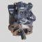 Excavator Parts GD555-5 GD655-5 GD675-5 for Komatsu hydraulic pump  708-1W-00153 Main Pump fan pump assy used for wheel loader