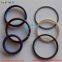 3126 engine Fuel injector complete overhaul gasket repair kit set For CAT