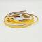 12V 24V COB LED Strip Light 320COB 480COB 528COB 384COB LEDs Flexible Tape High Density Linear Lighting Warm Natural White