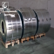 Prime Quality ETP Food Grade Rough Surface Tin Coated Electrolytic Tinplate Steel Manufacturer