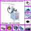 2 part two component ab glue dispensing machine for Commercial vehicle lights potting and encapsulation machine