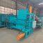 Manufacturer's Best-selling Three-cylinder Hydraulic Silage Hay Straw Baler Is Easy to Operate