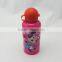 Foodgrade children bottle,Sports water bottle,Plastic drinking bottle