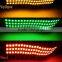 SMD 5730/5630 low price led module with optical lens for light box and advertising signs