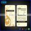 garment hang tag template