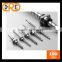 China Made High Precision Ball Screw Price