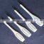 Plastic small disposable lead pencil can paper jam for hotel outlook