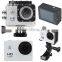 Good quality 4K 1080P Action camera sport DV CCTV DVR camera waterproof IP68