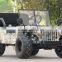 Mini Jeep Willy 110cc 125cc 150cc ZONGSHEN Engine Auto Manual Clutch 3 Speed Gear with reverse