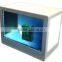 High Quality Good Prices China Supplier Window Display For Wedding transparent jewellery window display