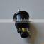 Australia/New Zealand/China Rewireable Power Cord Plug