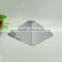 3*15CM*H6.5CM Big Size advertising 3D hologram pyramid For IPAD with sucker cup optional