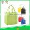 Six Bottles Wine Non-woven Bag by 100gsm Non-woven Fabric