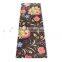 wide varieties superior materials wear-resisting inflatable custom made bamboo yoga mat