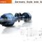 China supplier German style inboard drum axles for semi trailer