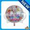 cartoon balloon for concert and birthday