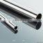 smooth inner wall water resistance is small 304 309 316 stainless steel pipe/tube