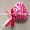 hot sale lollipop good quality custom printed elastic hair band