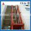 SJG Hydraulic Cargo Lift/guide Rail Lift/goods Lift for Warehouse